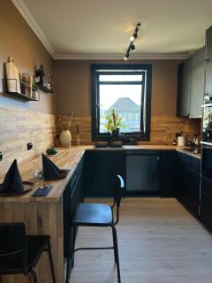 A Place To Stay Stavanger, apartment 6 - Stavanger - 9