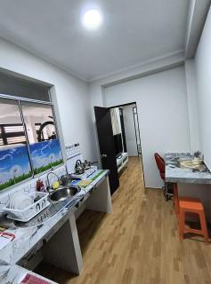 Mini departamento acogedor en el centro de Huánuco - Huánuco - 9