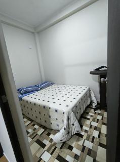 Mini departamento acogedor en el centro de Huánuco - Huánuco - 3
