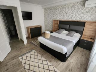 Céntrico y elegante apartamento en Castellón - Castellón de la Plana - 0