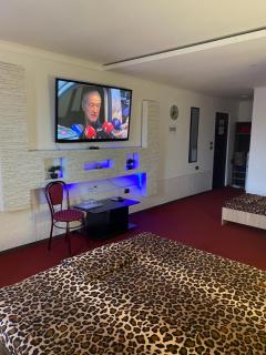 Karra Hotels - Voluntari - 6