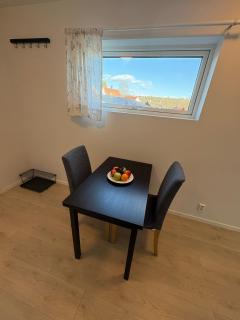Temis apartment, private new 2 rooms with lagre kitchen, share with nobody - Oslo - 7
