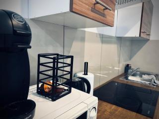 Studio 4U - Aquapark Reda - Reda - 4