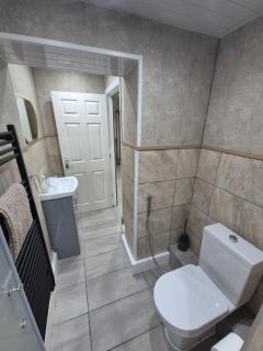 Ulverston Town Centre Ground Floor Apartment - Ulverston - 1