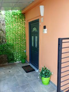 Oasis Studio apartment in Tirana near bus station - Tirana - 6