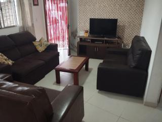 Casa da Praia - Bertioga - 0