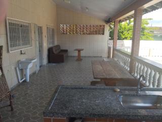 Casa da Praia - Bertioga - 9