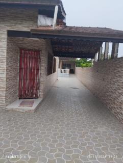 Casa da Praia - Bertioga - 5