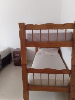 Casa da Praia - Bertioga - 1
