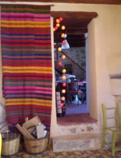 Southern Crete ! Climb the mountains and dive into the Libyan Sea - Kapetanianá - 2