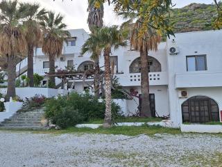 Delfini Apartments - Kissamos - 9