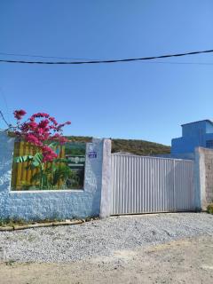 Casa container térmica confortável local tranquilo e no coração dos melhores pontos turísticos da região dos lagos - Cabo Frio - 1