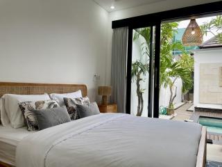 Villa Loli Sanur - Sanur - 8