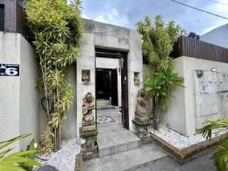 Villa Loli Sanur - Sanur - 6