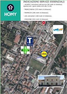Homy di Mei - Narni Scalo - 1