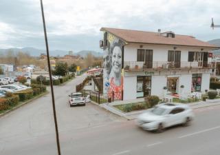 Homy di Mei - Narni Scalo - 2