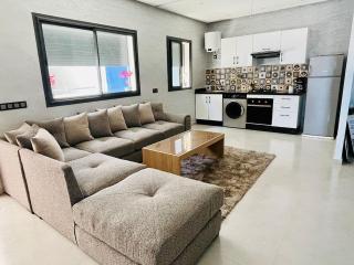 Fabuleux appartement 23 - Kenitra - 9