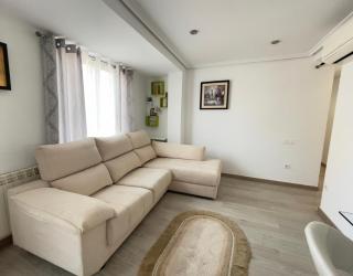 Céntrico y elegante apartamento en Castellón - Castellón de la Plana - 6