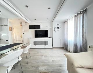 Céntrico y elegante apartamento en Castellón - Castellón de la Plana - 5