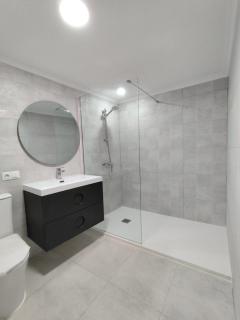 Céntrico y elegante apartamento en Castellón - Castellón de la Plana - 3