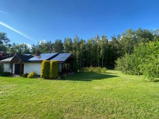 Domek na Rudzie - Ślesin - 4
