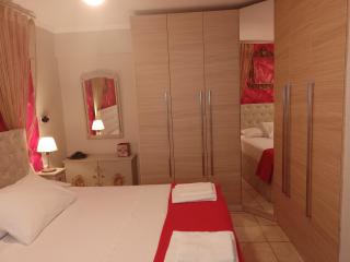 Ολόκληρο διαμέρισμα fully equipped apt dora comfortable holidays50mfromflogita beach - Flogita - 8
