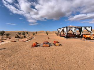 Luxury Bega Camp - Merzouga - 4