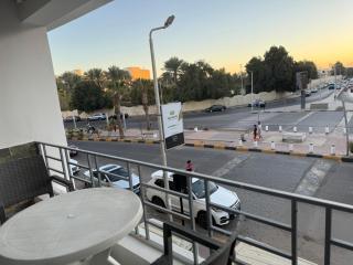 Modern European Style apartment 1 - Hurghada - 6
