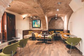 Fortune Old Town boutique hotel - Poznan - 2