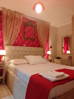 Ολόκληρο διαμέρισμα fully equipped apt dora comfortable holidays50mfromflogita beach - Flogita - 0