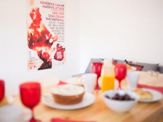 Exciting Lisbon Sete Rios - Lisbonne - 6