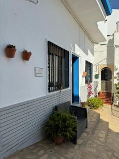 Charming cozy apartment - Salobreña - 9
