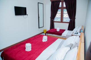 B&B HOTEL - Moshi - 7