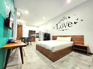 Trần Long Cù Hin Hotel - Cam Lâm - 6