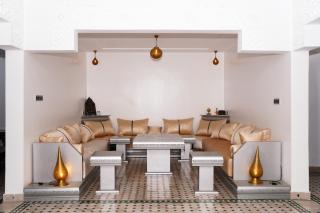 Riad Dar Aba - Oujda - 4
