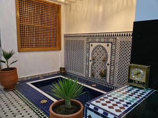 Riad Dar Aba - Oujda - 7