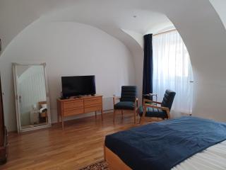 Franziskaner studio apartman - Osijek - 0