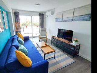 Stunning Apartment in Acuario 118 - Benalmádena - 8