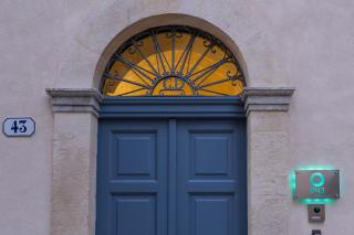 P43 Sicilian Suites - 8