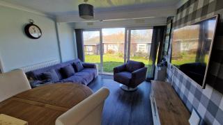 Ranger - Snowdon Cabins holiday let Caernarfon - Caeathro - 6
