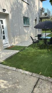 Studio Cosy et Calme - 2