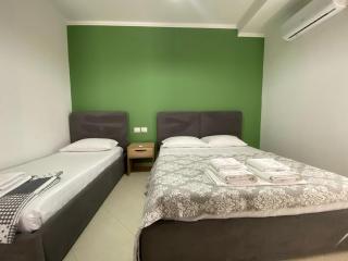 Margi Rooftop Apartments - Vlorë - 4