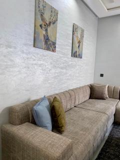 Wonderful apartment 04 - Kenitra - 8