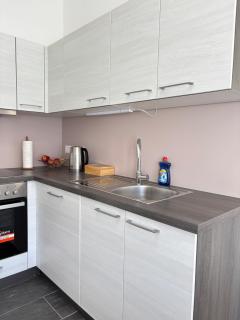 Apartment Reiger - 6