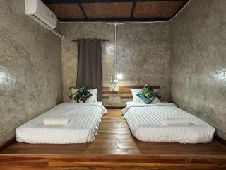The Nanda Resort - Ban Huai Salok - 5