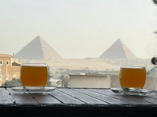 Joya Grand Museum & Pyramids View - Il Cairo - 6