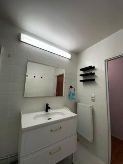 Mantes-la-Jolie Apartment 8p - 2