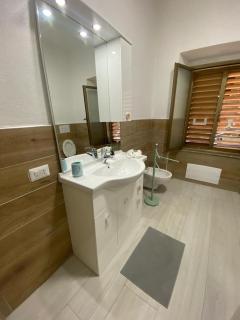 Appartamento SPRITZ 2 CAMERE MATRIMONIALI 7-9 POSTI LETTO - Siniscola - 8