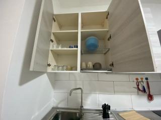 Appartamento SPRITZ 2 CAMERE MATRIMONIALI 7-9 POSTI LETTO - Siniscola - 7