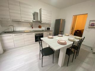 Appartamento SPRITZ 2 CAMERE MATRIMONIALI 7-9 POSTI LETTO - Siniscola - 1